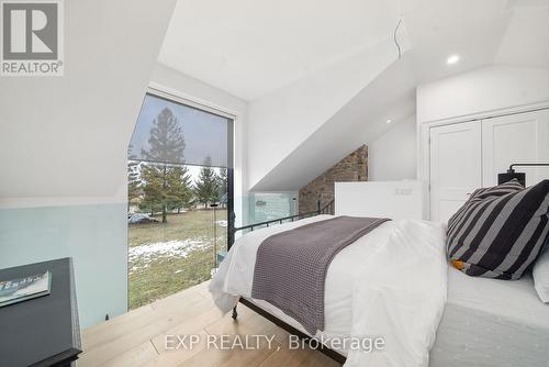 60 Bakker Road, Prince Edward County (Hillier), ON - Indoor Photo Showing Other Room