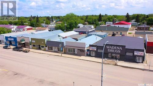 70 Main Street N, Wadena, SK 