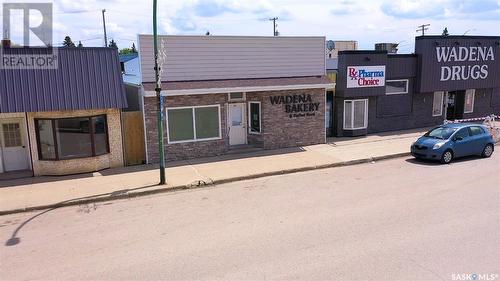 70 Main Street N, Wadena, SK 