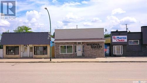 70 Main Street N, Wadena, SK 