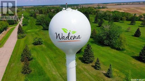 70 Main Street N, Wadena, SK 