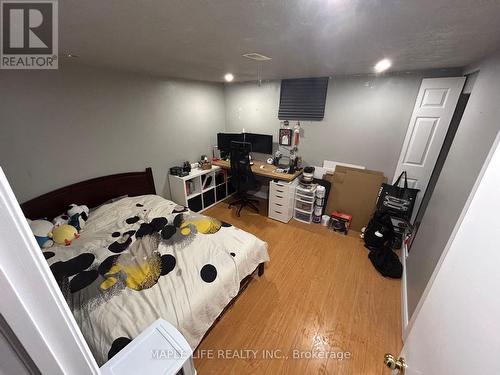 Bsmt - 92 Rameau Drive, Toronto (Hillcrest Village), ON - Indoor