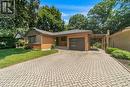 697 George Street, Burlington (Brant), ON  - Outdoor 