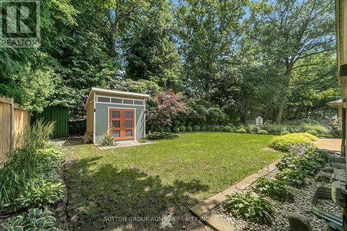 697 George Street, Burlington (Brant), ON - Outdoor