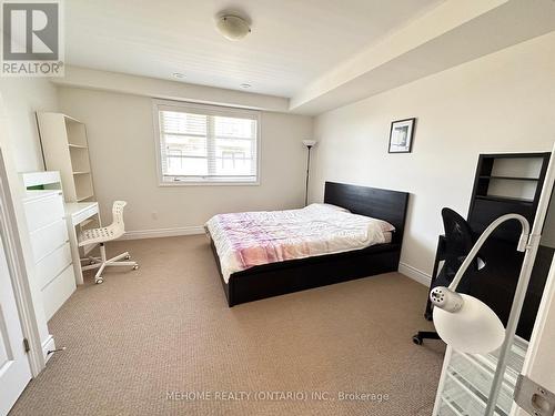 2097 Queensborough Gate, Mississauga (Central Erin Mills), ON - Indoor Photo Showing Bedroom