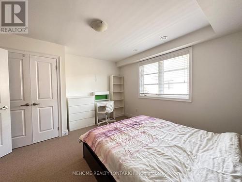 2097 Queensborough Gate, Mississauga (Central Erin Mills), ON - Indoor Photo Showing Bedroom