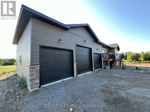 8 Acrevale Road, Kawartha Lakes, ON - Outdoor With Exterior