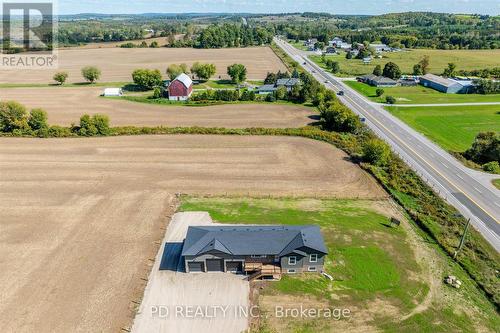 8 Acrevale Road, Kawartha Lakes, ON - Outdoor With View