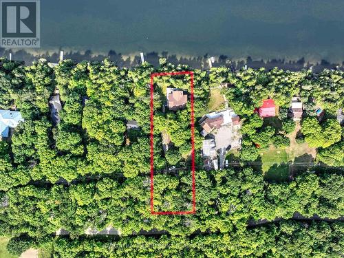 167 Sunset Beach Road, Kawartha Lakes (Kirkfield), ON - Outdoor With Body Of Water