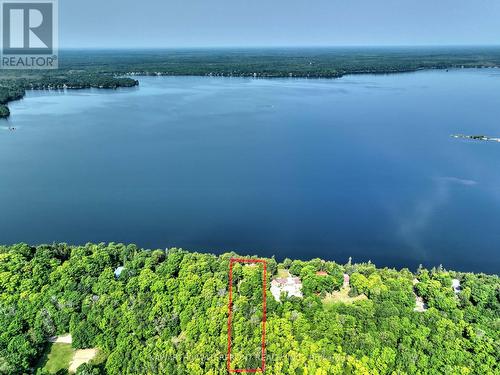 167 Sunset Beach Road, Kawartha Lakes (Kirkfield), ON - Outdoor With Body Of Water With View