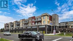 308 - 3401 RIDGEWAY DRIVE  Mississauga (Erin Mills), ON L5L 5T3