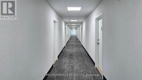 308 - 3401 Ridgeway Drive, Mississauga (Erin Mills), ON - Indoor Photo Showing Other Room