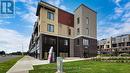 308 - 3401 Ridgeway Drive, Mississauga (Erin Mills), ON  - Outdoor With Facade 