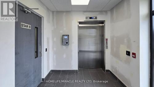 308 - 3401 Ridgeway Drive, Mississauga (Erin Mills), ON - Indoor Photo Showing Other Room