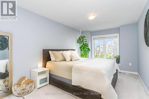 71 - 2441 Greenwich Drive, Oakville (West Oak Trails), ON - Indoor Photo Showing Bedroom