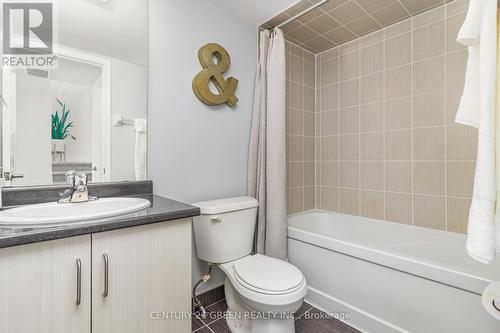 71 - 2441 Greenwich Drive, Oakville (West Oak Trails), ON - Indoor Photo Showing Bathroom