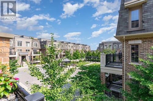 71 - 2441 Greenwich Drive, Oakville (West Oak Trails), ON - Outdoor