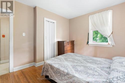 42 Thirty Eighth Street, Toronto (Long Branch), ON - Indoor Photo Showing Bedroom