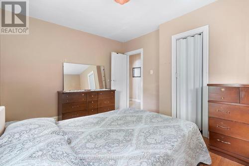 42 Thirty Eighth Street, Toronto (Long Branch), ON - Indoor Photo Showing Bedroom