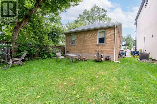 42 Thirty Eighth Street, Toronto (Long Branch), ON - Outdoor With Exterior