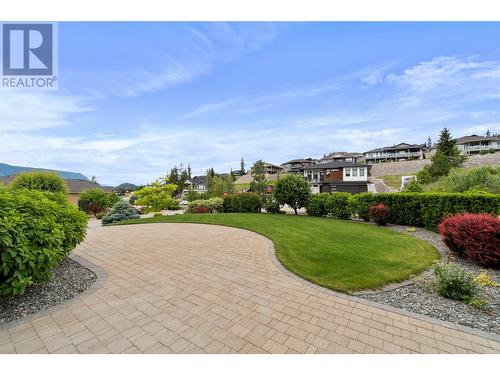 2582 St Andrews Street, Blind Bay, BC - Outdoor