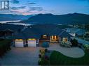 2582 St Andrews Street, Blind Bay, BC  - Outdoor 