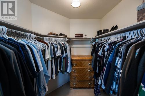 11140 Harold Drive, Prince George, BC - Indoor With Storage