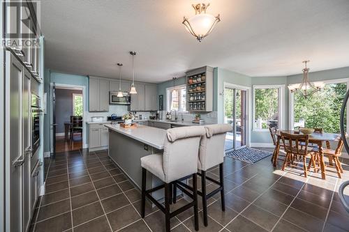 11140 Harold Drive, Prince George, BC - Indoor