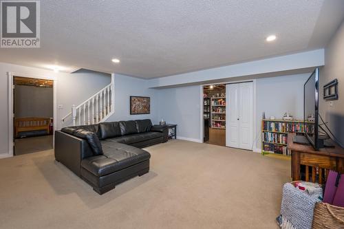 11140 Harold Drive, Prince George, BC - Indoor Photo Showing Other Room