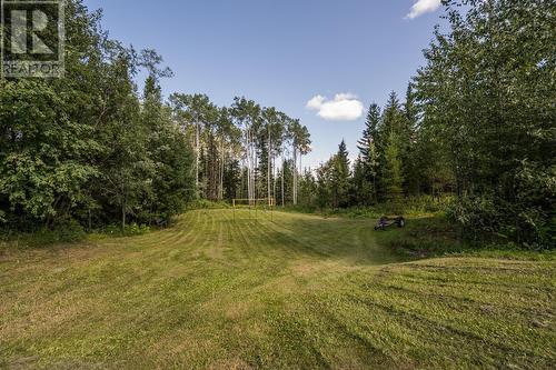 11140 Harold Drive, Prince George, BC - Outdoor With View