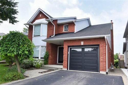 43 Glenayr Street, Hamilton, ON - Outdoor