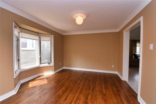 43 Glenayr Street, Hamilton, ON - Indoor Photo Showing Other Room