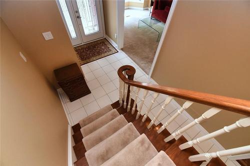 43 Glenayr Street, Hamilton, ON - Indoor Photo Showing Other Room