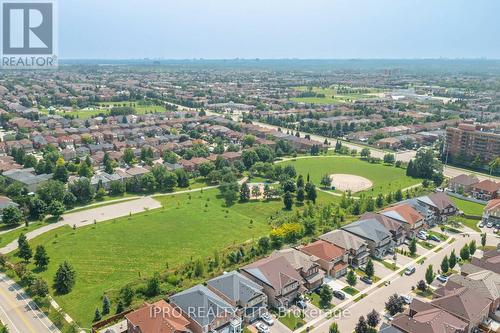 923 Bristol Road W, Mississauga (East Credit), ON - Outdoor With View