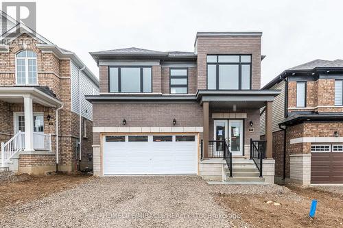 6 Mears Road, Brant (Paris), ON - Outdoor With Facade