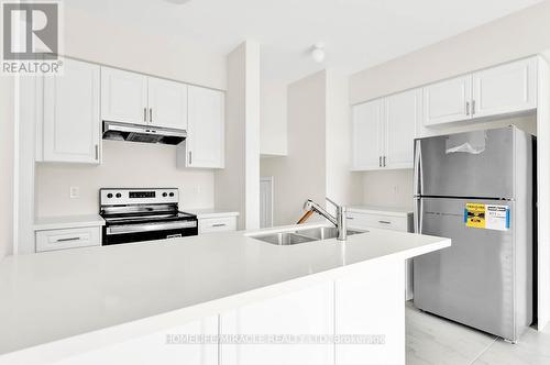 6 Mears Road, Brant, ON - Indoor Photo Showing Kitchen With Double Sink