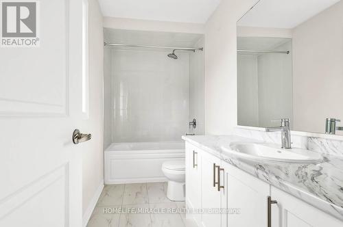 6 Mears Road, Brant (Paris), ON - Indoor Photo Showing Bathroom