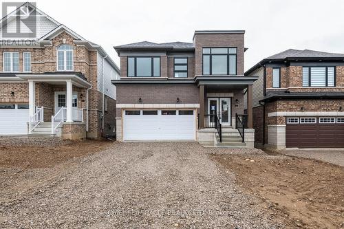 6 Mears Road, Brant (Paris), ON - Outdoor With Facade