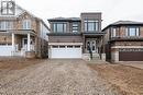 6 Mears Road, Brant, ON  - Outdoor With Facade 