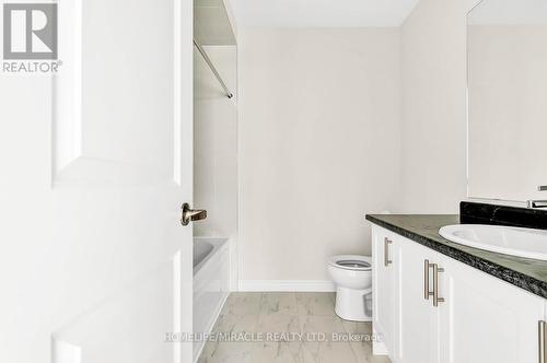 6 Mears Road, Brant (Paris), ON - Indoor Photo Showing Bathroom