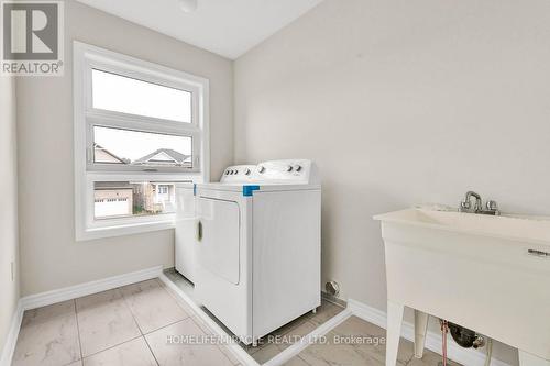 6 Mears Road, Brant (Paris), ON - Indoor Photo Showing Laundry Room