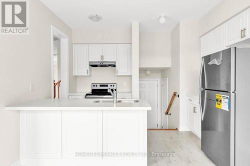 6 Mears Road, Brant, ON - Indoor Photo Showing Kitchen With Double Sink