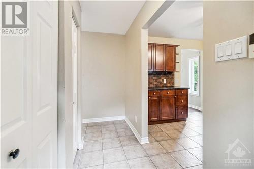 263 Baillie Avenue, Ottawa, ON - Indoor Photo Showing Other Room