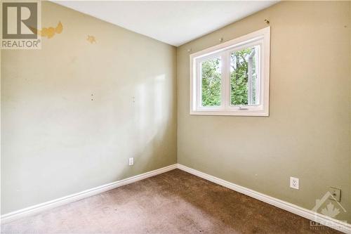 2ND FLOOR BEDROOM - 263 Baillie Avenue, Ottawa, ON - Indoor Photo Showing Other Room