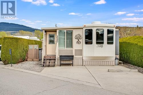 415 Commonwealth Road Unit# 333, Kelowna, BC 