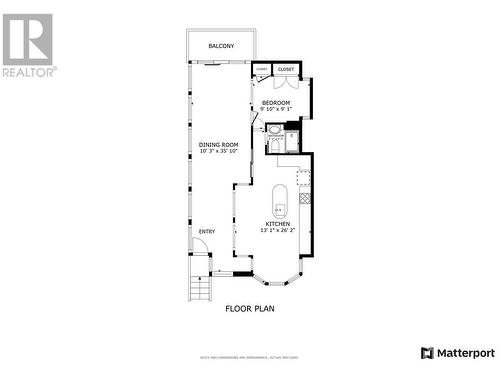 415 Commonwealth Road Unit# 333, Kelowna, BC 