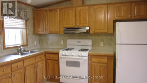 #5-152 Concession Road 11 W, Trent Hills (Hastings), ON - Indoor Photo Showing Kitchen