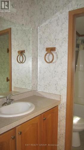 #5-152 Concession Road 11 W, Trent Hills (Hastings), ON - Indoor Photo Showing Bathroom