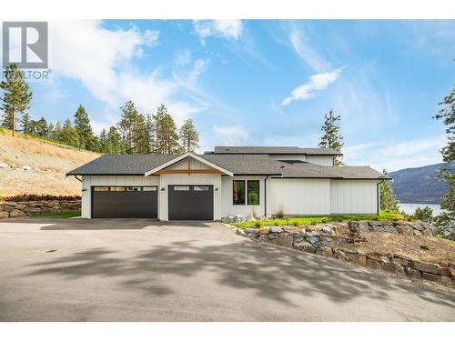 10833 Hare Road, Lake Country, BC - Outdoor