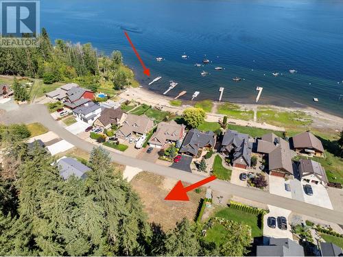 1171 Dieppe Road Lot# 17, Sorrento, BC 